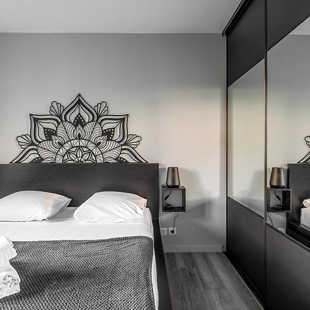 1 Bedroomed Camille Near Disneyland Paris Magny-le-Hongre Buitenkant foto