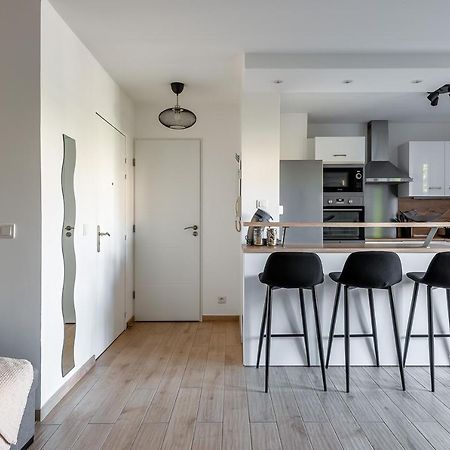 1 Bedroomed Camille Near Disneyland Paris Magny-le-Hongre Buitenkant foto