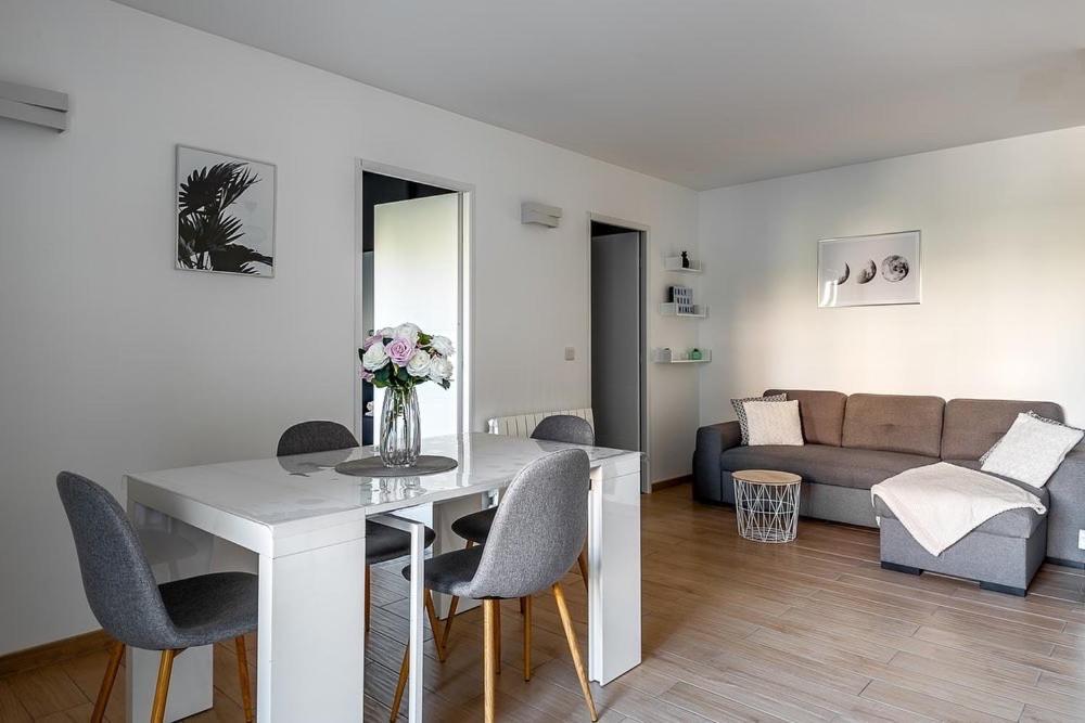 1 Bedroomed Camille Near Disneyland Paris Magny-le-Hongre Buitenkant foto
