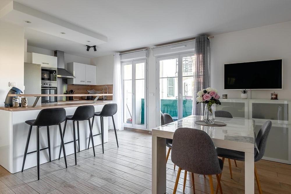 1 Bedroomed Camille Near Disneyland Paris Magny-le-Hongre Buitenkant foto
