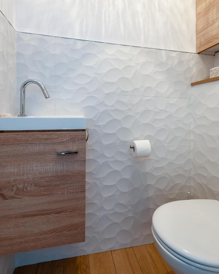 1 Bedroomed Camille Near Disneyland Paris Magny-le-Hongre Buitenkant foto